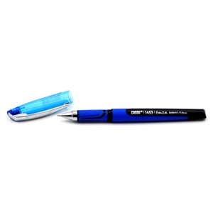  Cassa Mavi İmza Kalemi  1.0 mm