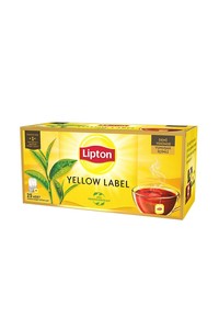  Lipton Yellow Label 25 li Bardak Poşet Çay