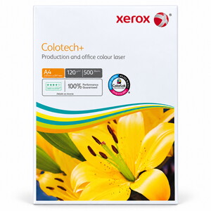  Xerox 120 gr Colotech Fotokopi Kağıdı 500 Lü