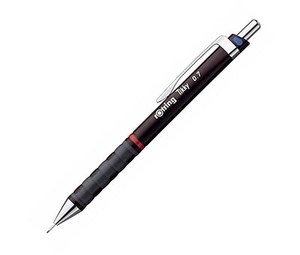  ROTRING TIKKY RD Versatil Bordo 0.7 mm