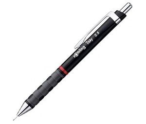  ROTRING TIKKY RD Versatil  Siyah 0.5 mm