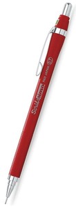 Scrıks Simo Color 0,7 mm Kırmızı Versatil Kalem