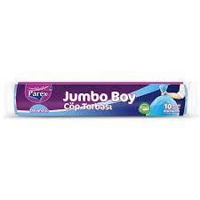 Parex Standart Çöp Torbası Jumbo Boy