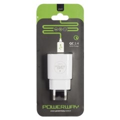  Powerway 141 Hızlı Şarj Başlığı