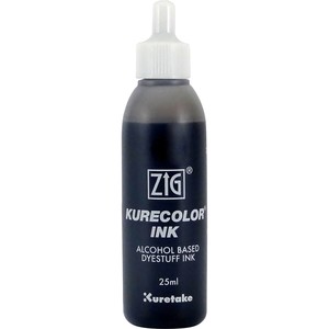  Zig Kurecolor Refill Ink Mürekkep C05 Cool Gray 5 25ml