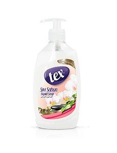  Tex El Sabunu 400 Gr Losyon