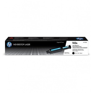  HP 103A Neverstop Siyah Dolum Toner Seti