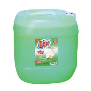 Tex Sıvı Deterjan 30 KG Standart