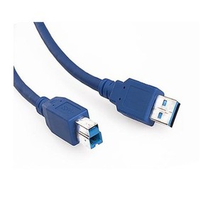 Vcom Cu301 1.5Mt Usb 3.0 Yazici Kablosu