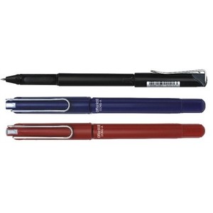  Dong-A Office Roll Hybrid Süper Kaygan Jel Kalem Siyah