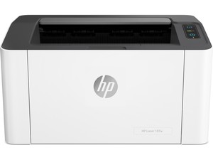 HP 107W Laser Yazıcı Wi-Fi 4ZB78A