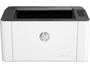  HP 107W Laser Yazıcı Wi-Fi 4ZB78A