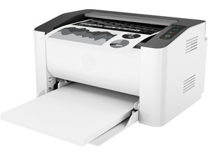  HP 107W Laser Yazıcı Wi-Fi 4ZB78A