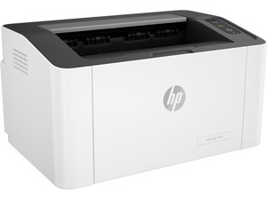  HP 107W Laser Yazıcı Wi-Fi 4ZB78A