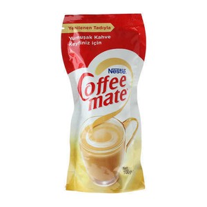  Nestle Coffee Mate Yumuşak Kahve Keyfi 200 gr