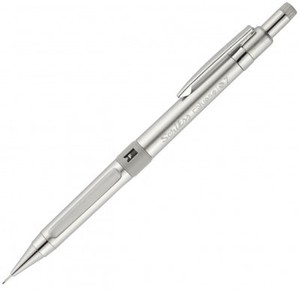 SCRIKSS Calypso 0,5 mm Gümüş Rengi Versatil