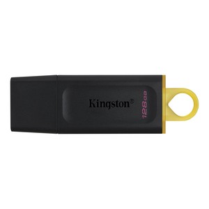  Kingston 128 GB 3.2 Gen 1 DataTraveler® Exodia USB Flash Bellek DTX/128GB