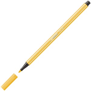 STABILO Pen 68 - Sarı