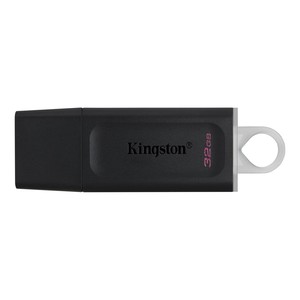  Kingston 32 GB 3.2 Gen 1 DataTraveler® Exodia USB Flash Bellek DTX/32GB