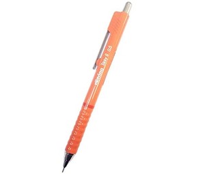 Rotrıng Tikky II 0,5 Versatil Kalem Turuncu(Eski Kasa)