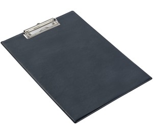 KRAF SEKRETERLİK A4 KAPAKSIZ SİYAH 1040