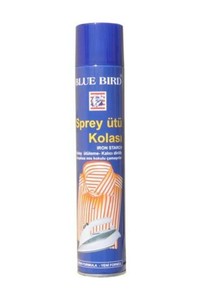  BLUE BIRD Ütü Kolası 500 ml