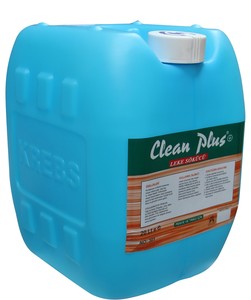 Clean Plus No: 3 Clean Plus No: 301 - Leke Sökücü Kreps - (Penye ve Triko)