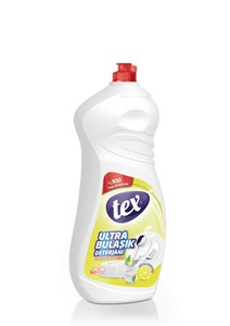 Tex Limonlu Sıvı Bulaşık Deterjanı 1350 ml