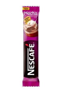  Nescafe Mocha 17,9 GR