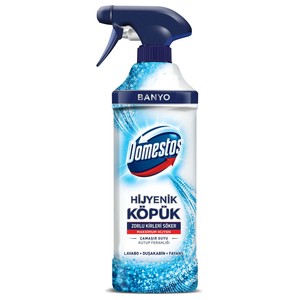  Domestos Hijyenik Köpük Mutfak