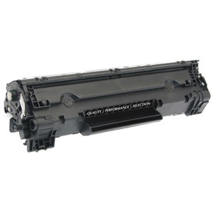  HP 83A Siyah MUADİL LaserJet Toner Kartuşu