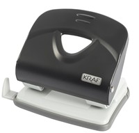 Kraf 30 Sayfa Siyah Delgeç