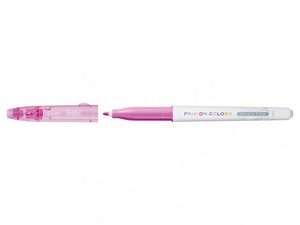 PILOT Frixion colors - Pembe