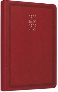  Gıpta 2025 17x24 Kasa Ajandası