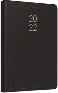  Gıpta 2025 17x24 Kasa Ajandası