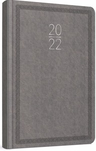  Gıpta 2025 17x24 Kasa Ajandası