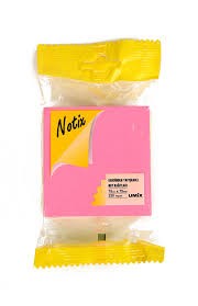  notix Neon 4 Renk Küp 320 yp 75x75 Asmalı