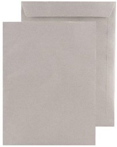  Oyal Torba Zarf 24x32 Kraft 90 Gr Silikonlu