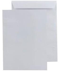 Oyal Torba Zarf 24x32 Beyaz 110 Gr Silikonlu