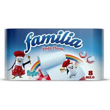 Familia Kağıt Havlu 8 \'li