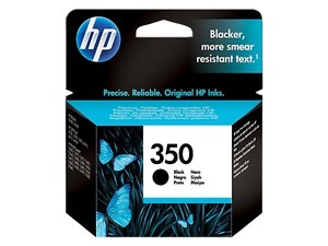 hp-350-siyah-kar HP 350 Siyah Orijinal Mürekkep Kartuşu