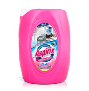  Tex Aspirix Gen Temizleyici 4KG