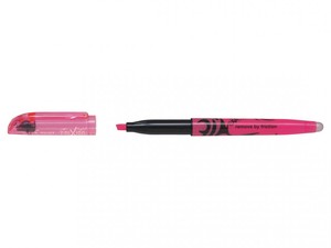  PILOT Frixion Light - Pembe