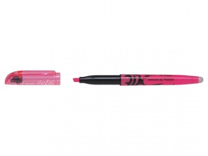  PILOT Frixion Light - Pembe