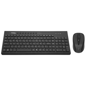  Frisby FK-W156QU Kablosuz Klavye ve Mouse Set