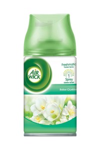  Air Wick Freshmatic Oda Kokusu Bahar Çiçekleri Yedek Sprey