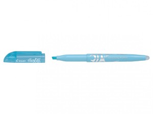PILOT Frixion Light - Pastel Mavi
