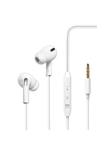 Powerway Earpro Kulakiçi Kulaklık
