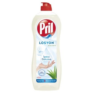  Pril Bulaşık Deterjanı 720 Gr Losyon