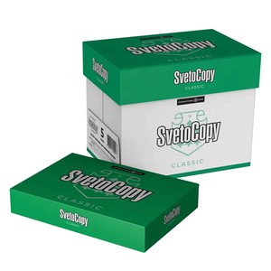  Svetocopy A4 Fotokopi Kağıdı 80 gr.